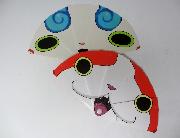 セブン-イレブン限定妖怪ウォッチせんす