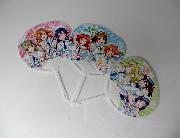 ラブライブ！オリジナルミニうちわ