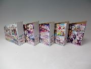 ラブライブ！オリジナル収納ボックス