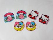 サンリオおべんとうバラン