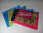 どこでもドラえもんオリジナルランチョンマット