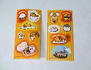 ぐでたまオリジナルシール