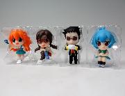 ぷちえう゛ぁバランスフィギュア