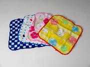 あぶらとり和柄ミニハンカチ