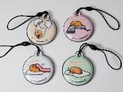 セブン-イレブン限定　ぐでたまマスコット