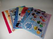 イオン限定　黒子のバスケランチョンマット