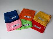 ペプシストロングゼロオリジナル　LE CREUSET マイクロファイバークロス