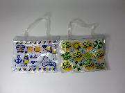 イトーヨーカドーオリジナル　サマークリアバッグ