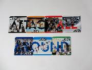 イトーヨーカドーオリジナル　10th Anniversary　AAAマグネット