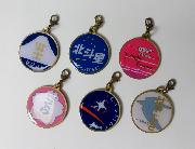 ヘッドマークチャーム