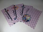 イオン限定　セーラームーンCrystalオリジナルランチョンマット