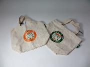 Tropicana　オリジナルコットンミニトート