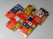 60 miffy anniversary ダイドーブレンドオリジナル　ミッフィーハンカチ