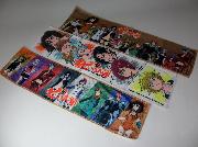 サントリー×七つの大罪　オリジナルミニマフラータオル