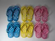 Qooビーチサンダル