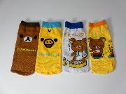 Rilakkumaペットボトルカバー