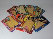 Coca-Cola/ONE PIECE　マグネットホワイトボード