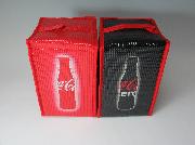 コカ・コーラスリムボトルオリジナルクーラーバッグ