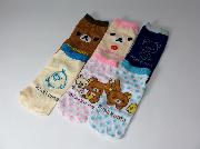 リラックマペットボトルカバー