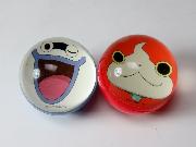 セブン-イレブン限定　妖怪ウォッチスーパーボール