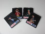 イトーヨーカドー限定　ワンピース３Dリングメモ