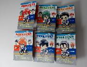 劇場版弱虫ペダルステッカー