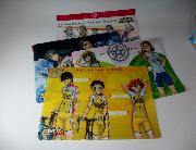 弱虫ペダル　イオンオリジナルランチョンマット