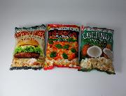 オリジナルグルメポップコーン