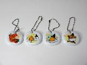 セブン-イレブン限定　ぐでたまチャーム