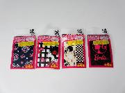 ファミリーマート限定　バービーオリジナルICカードステッカー