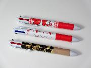 オリジナルマイメロディ3色ボールペン