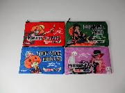 イオン限定　HALLOWEEN Design　マルチポーチ