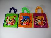 東京ディズニーリゾートオリジナルハロウィーンバッグ