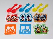 妖怪ウォッチお弁当グッズコレクション