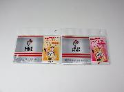 一瞬で、リフレッシュ　ホットオイルアイマスク