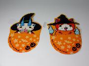 妖怪ウォッチ×サントリー　オリジナルペーパーバイザー