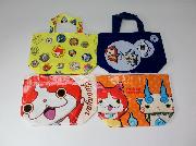 妖怪ウォッチ×サントリー　オリジナルトートバッグ