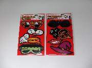 お手軽仮装グッズ