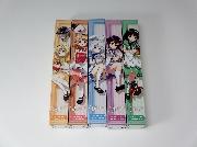 ローソン限定　ご注文はうさぎですか？？ミニタペストリー