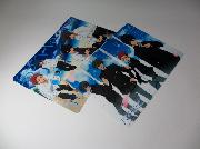 第1弾　ハイ☆スピード！＆Free！ランチョンマット全