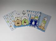 すみっコぐらしオリジナルノート