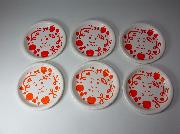 なっちゃん！オリジナルペーパープレート