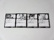 北斗の拳伝言メモ