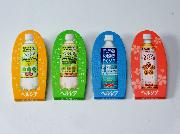 健康応援メッセージ付きヘルシアオリジナル付箋