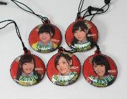 HKT48携帯クリーナー