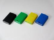 サークルＫサンクスオリジナル　数量限定クロレッツミントタブソフトケース