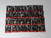 STAR WARS ステッカーコレクション