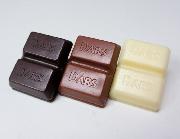 DARSチョコレート型クリップ