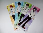 映画ハイ★スピード！ミニポスター