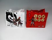 サークルＫサンクス限定　戦国無双４Empires×日清どん兵衛バッグ